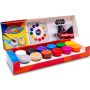 Farby plakatowe Colorino Disney Star Wars, 12 kolorów x 20ml - 3
